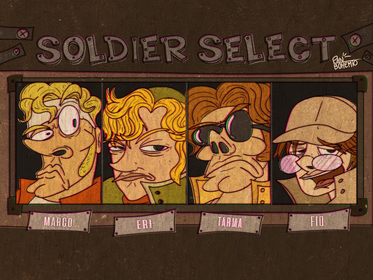 Panbohemio tweet media