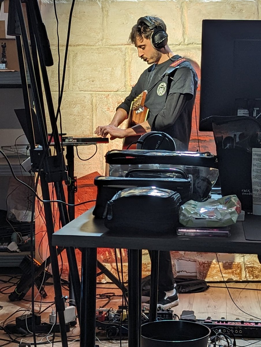 Ça a commencé ! 🔥