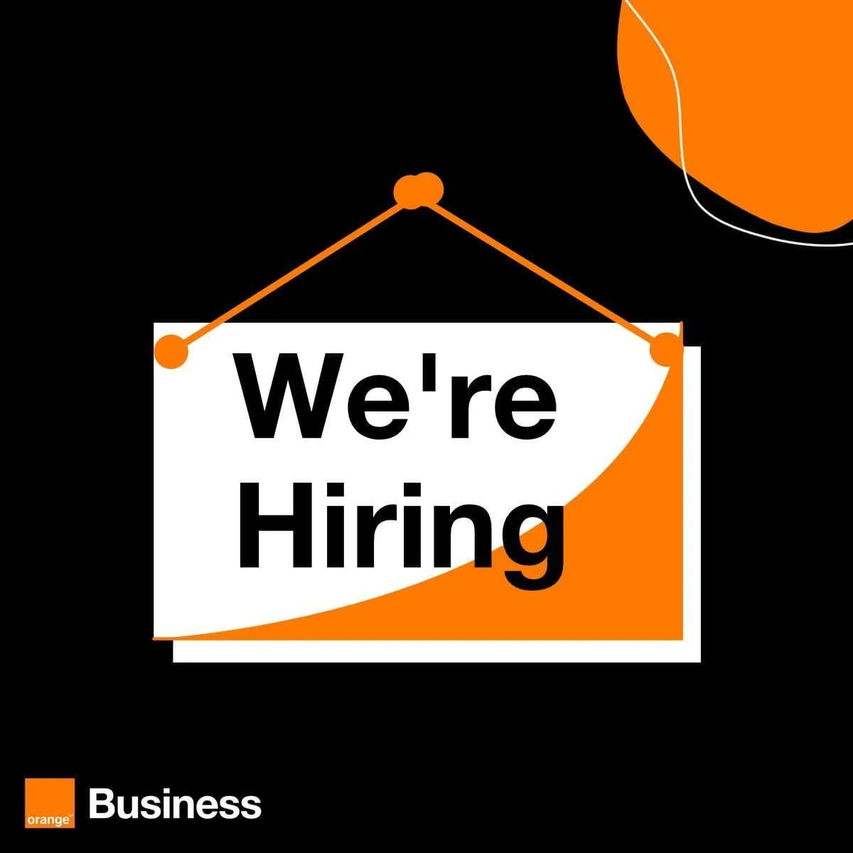 _liqae's tweet photo. Orange Business Maroc توظف عدة ملفات في سلا https://t.co/O7soPGu0Jy 
Orange Business Maroc توظف عدة ملفات في ... https://t.co/3q7CphWJei