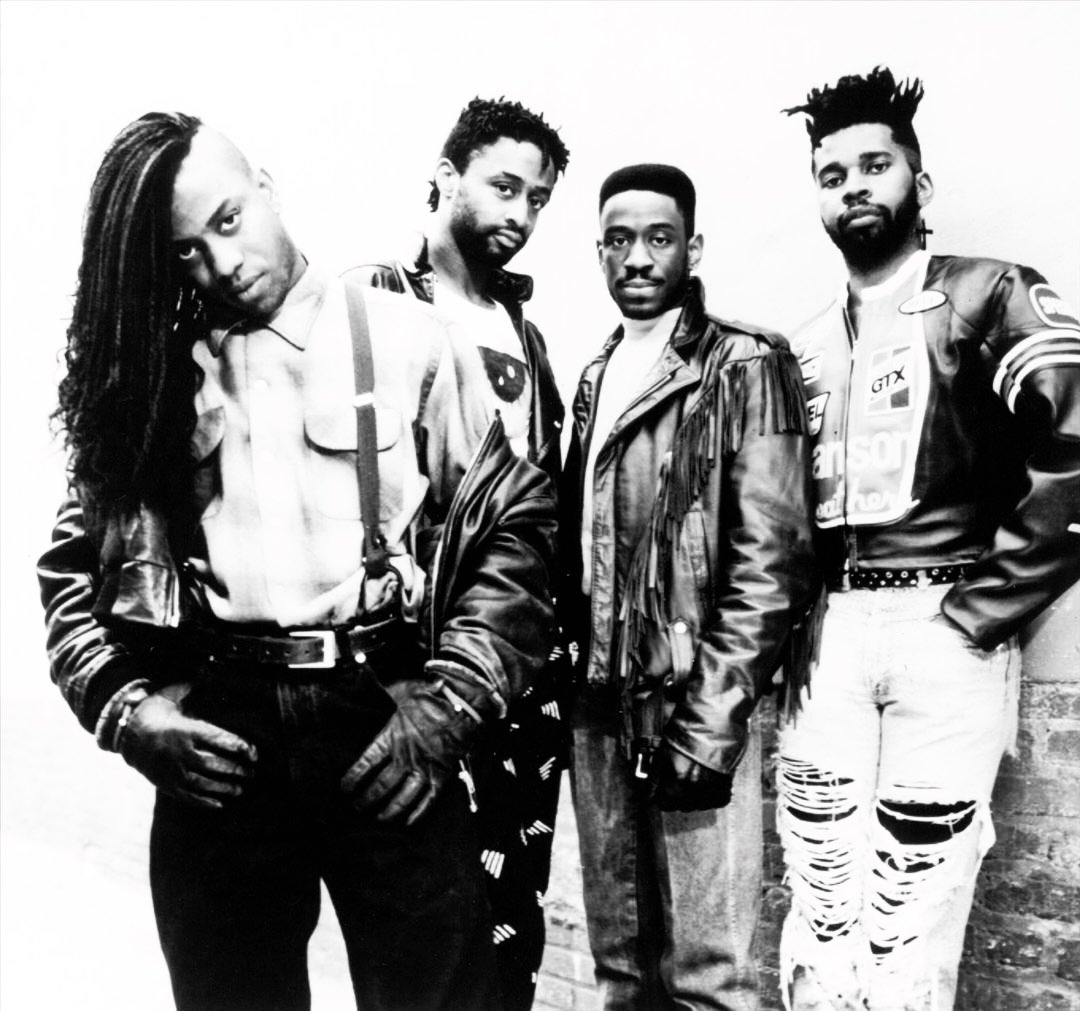 Good evening! Last choice tonight for the theme #90490s is this fantastic track, a UK top 20 hit from 1991, it’s Living Colour - ‘Love Rears Its Ugly Head’ youtu.be/MQcPB1WkISI?si… Anyone remember this? Volume up & let me know your thoughts 😊🎶🎶
