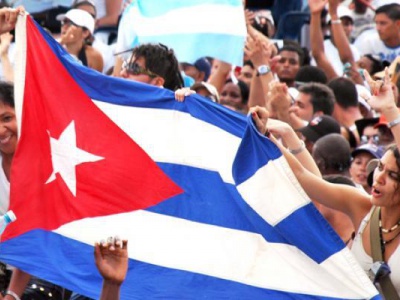Die #USA-Blockade und die Auswirkungen auf die #kuba/nische Jugend: cuba-si.org/2815/die-us-bl… , #Cuba @cubasiberlin