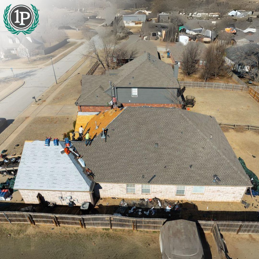 Discover the exceptional roofing services of 1st Priority Roofing. Trust our award-winning team to safeguard your home with quality workmanship and a lifetime guarantee. 

#1stpriorityroofing #roofingrepairs #roofreplacement #commercialroofing #trustedroofer #roofmaintenance