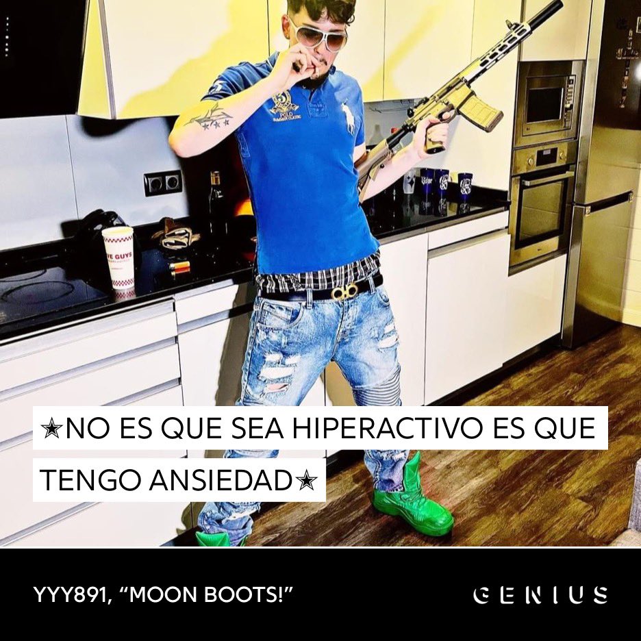 la vibra que traigo a la funcion