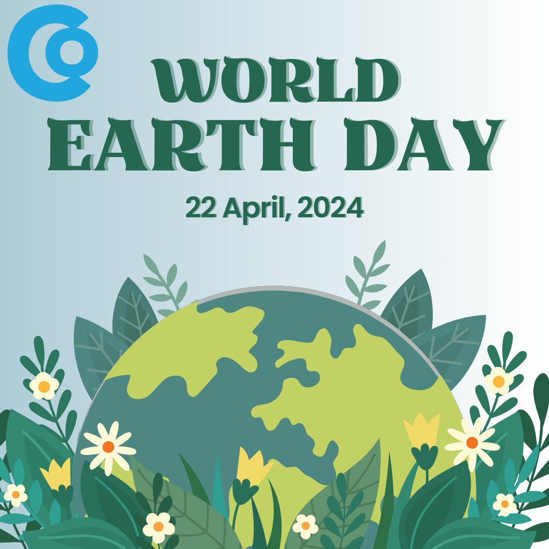 Complyfoam's tweet image. "The Earth has music for those who listen." - George Santayana
This Earth Day, let's listen to the beauty around us and commit to protecting it for generations to come.
#EarthDay #ProtectOurPlanet #ListenToNature #NatureLovers #Conservation #FutureGenerations #MakeADifference