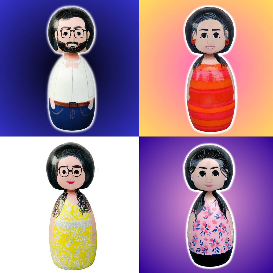 Lilliputian_nft's tweet photo. @a1367h Step into a world of miniature wonder with LILLIPUTIAN NFT, where hand-painted masterpieces come to life.

 Explore our latest 1/1 editions on OBJKT.🎉🎉🎉

https://t.co/dcWbJ4NdfM…

#FriikkiSkulls #TezosArts #TezosNFTs #tezosnft #handpaintednft #NFTCommunity #tezoscollector https://t.co/82Iwhe3SQC