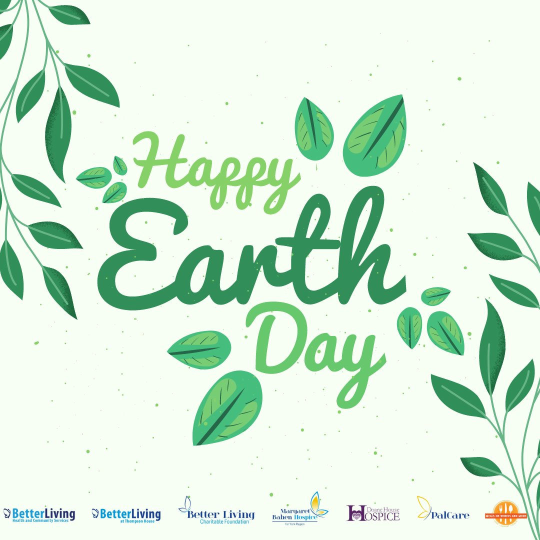 🌍Let's Embrace Earth Day! Join us in honoring our planet by committing to sustainable practices that promote better living for all. Together, let's create a greener, healthier future! 🌱 #EarthDay #Sustainability