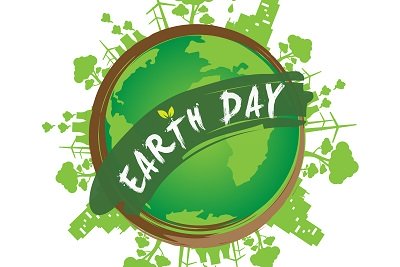 On #EarthDay, we need to invest in real solutions. 💚🌍 • Renewable energy • Wind farms • Solar panels • Zero food wastage • Reuse, repair & recycle • Reduce traffic pollution • Reduce deforestation #ClimateAction #PlanetEarth 💚🌍