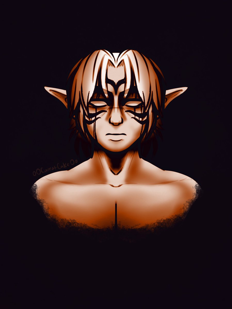 KassinoZone's tweet photo. color experimentation, I love this man https://t.co/YQmWnHxWDO