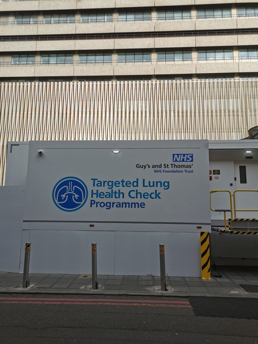 Jin Ng, PhD (@jinng_1) on Twitter photo Great to see this #lungcancer screening programme rolled out in London, UK. Looking forward to seeing Australian National Lung Cancer Screening Program being rolled out next year <a href="/Lungfoundation/">Lung Foundation Australia</a> Great to see this #lungcancer screening programme rolled out in London, UK. Looking forward to seeing Australian National Lung Cancer Screening Program being rolled out next year <a href="/Lungfoundation/">Lung Foundation Australia</a>