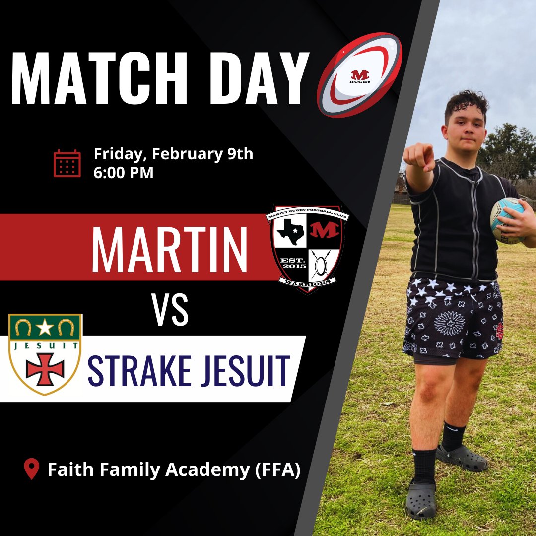 MartinClubRugby's tweet photo. Game #2 https://t.co/9ded1MqD2e