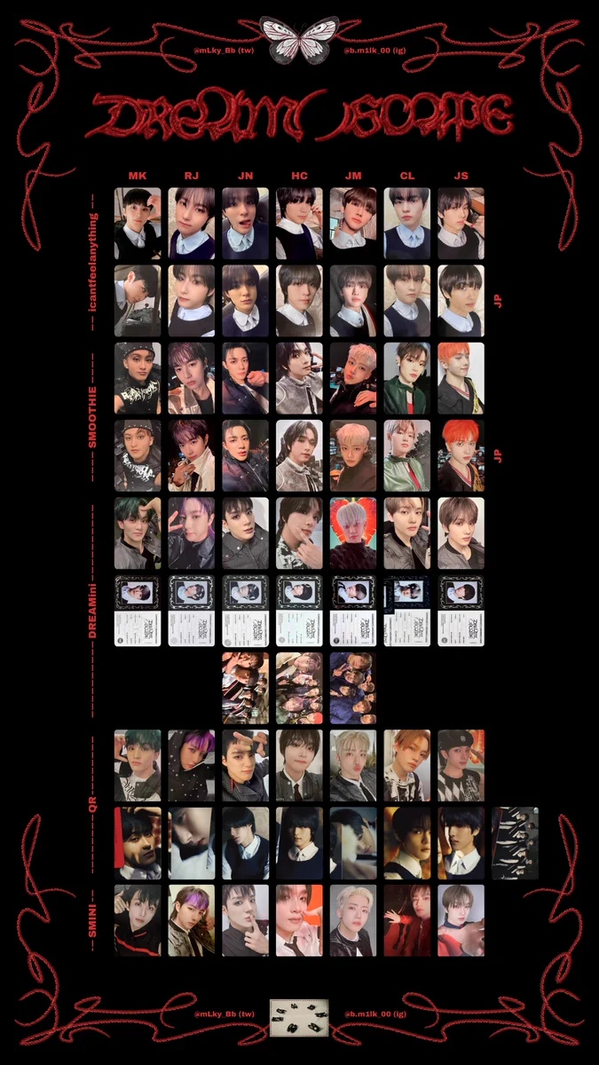 【72点‼️SF9ジェユン】トレカ（ 証明写真含む）まとめ 72点‼️SF9ジェユン】トレカ（ 証明写真含む）まとめ F0MhVYIXsAEXGpT