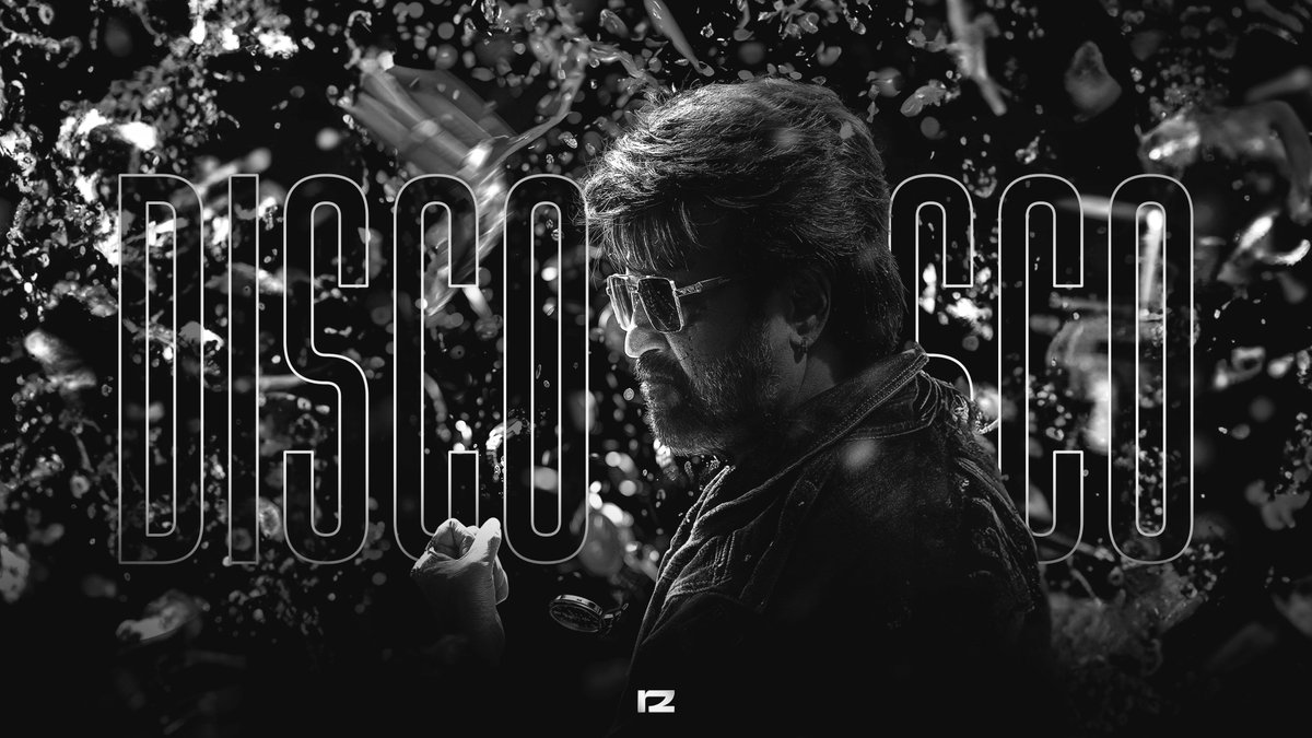 redzerco's tweet photo. Fan-made Wallpaper edit of #Superstar @rajinikanth 's #Coolie

#SuperstarRajinikanth𓃵 #Thalaivar171 https://t.co/XkrE4qZUvQ