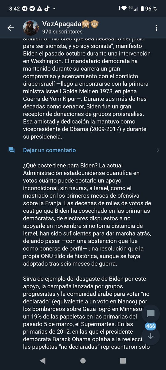 Tres décadas de senador el Democrata #Biden como sus votos es a favor de matar y matar