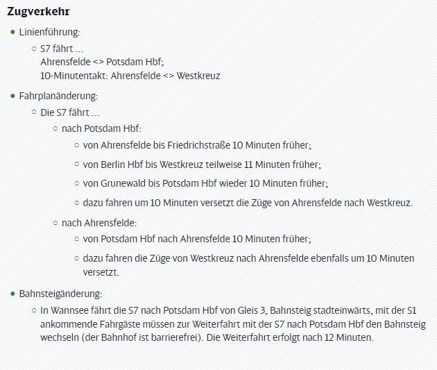 Bauinfo #S7: Heute Nacht 22./23.04. (Mo/Di), ca. 22 Uhr - ca. 1.30 Uhr ist der Zugverkehr zwischen #Ahrensfelde <> #Potsdam Hbf verändert. Bitte nutzen Sie vor Fahrtantritt die Fahrplanauskunft. Info: sbahn.berlin/fahren/bauen-s…