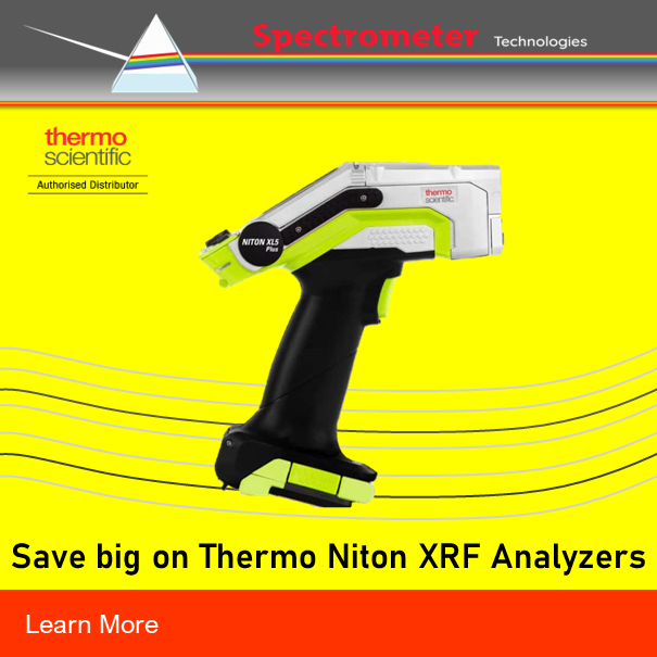 UsTech20's tweet photo. Are you involved in the Gold Value Chain? Exploration to Gold Pour or commodity sales...
For Thermo Niton XRF Analyzers - > https://t.co/h8JpxhsHss
#business #art #Jewelry #jewellery #art #geology #geochemist #travel #travelphotography #photography #motivation #travelgram https://t.co/dcCsihZnNg