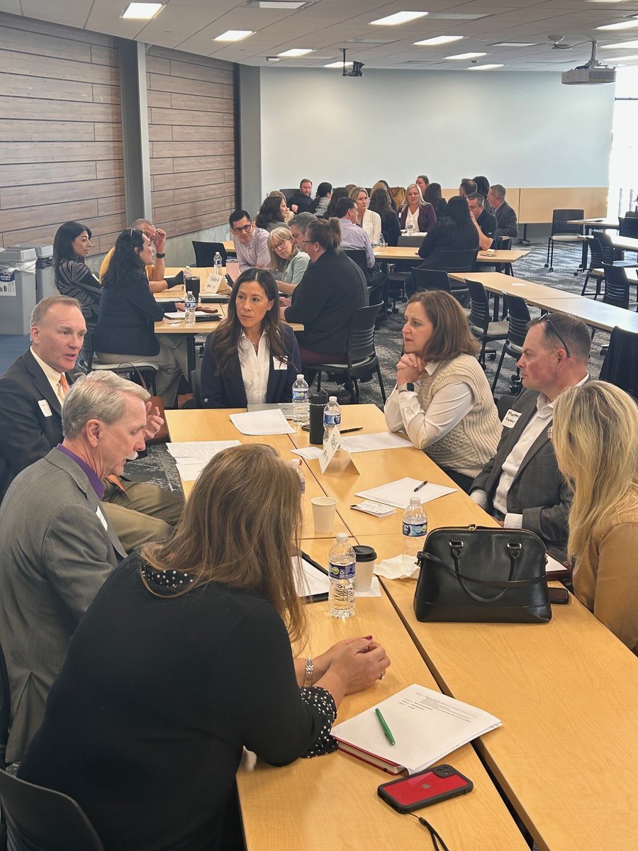 There were many fantastic conversations between IBC member company representatives, BEA member institution representatives, and community program leaders. We look forward to seeing where these paths go from here.