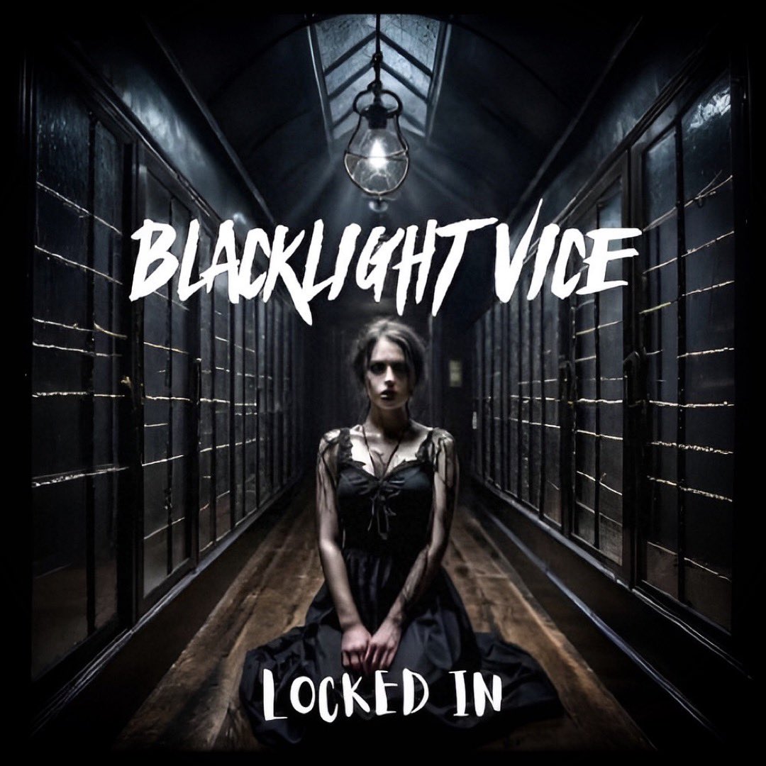 ⚡️LOCKED IN⚡️ 🔥AVAILABLE EVERYWHERE 29//04//24🔥 🌴PRESAVE IN STORY AND ON LINKTREE🌴 💀STAY-FILTHY💀 #LockedIn #presave #newsingle #blacklightvice . . . . Mental Health / Overcoming Struggle / Kicking Ass
