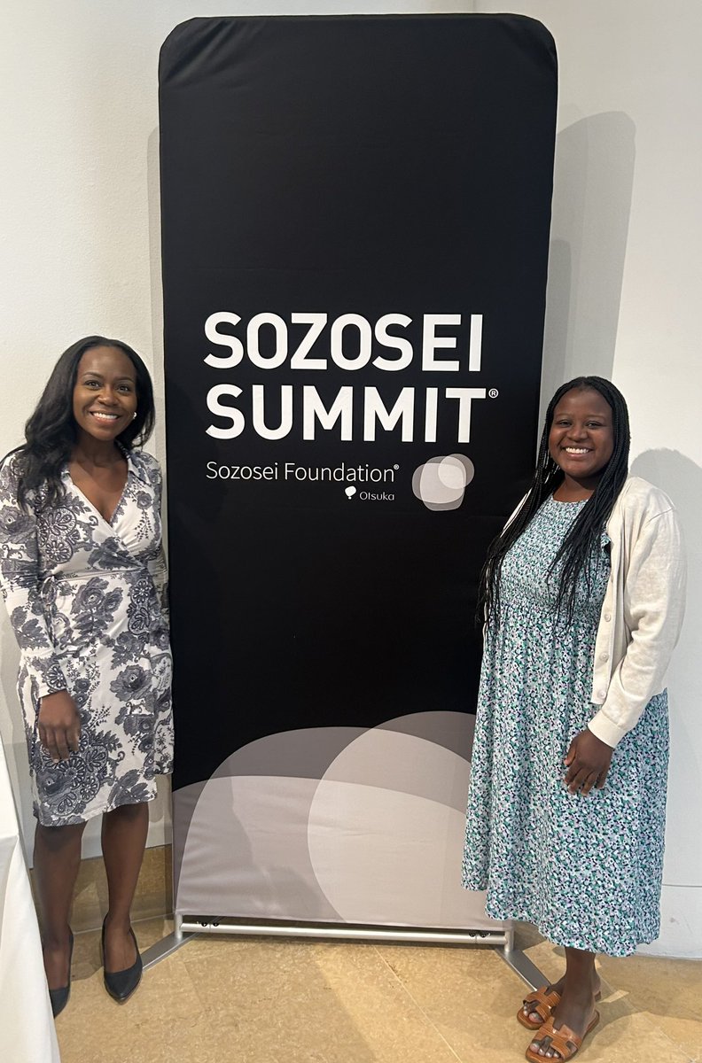 Ea20K's tweet photo. Because mental illness is NOT a crime. Last week I attended the 2024 Sozosei Summit to Decriminalize Mental Illness with my APA colleagues. At the summit we discussed effective methods to support our community members with severe mental illness #APAfoundation #Sozosei2024 #Psych https://t.co/fjc7ZMrfgV