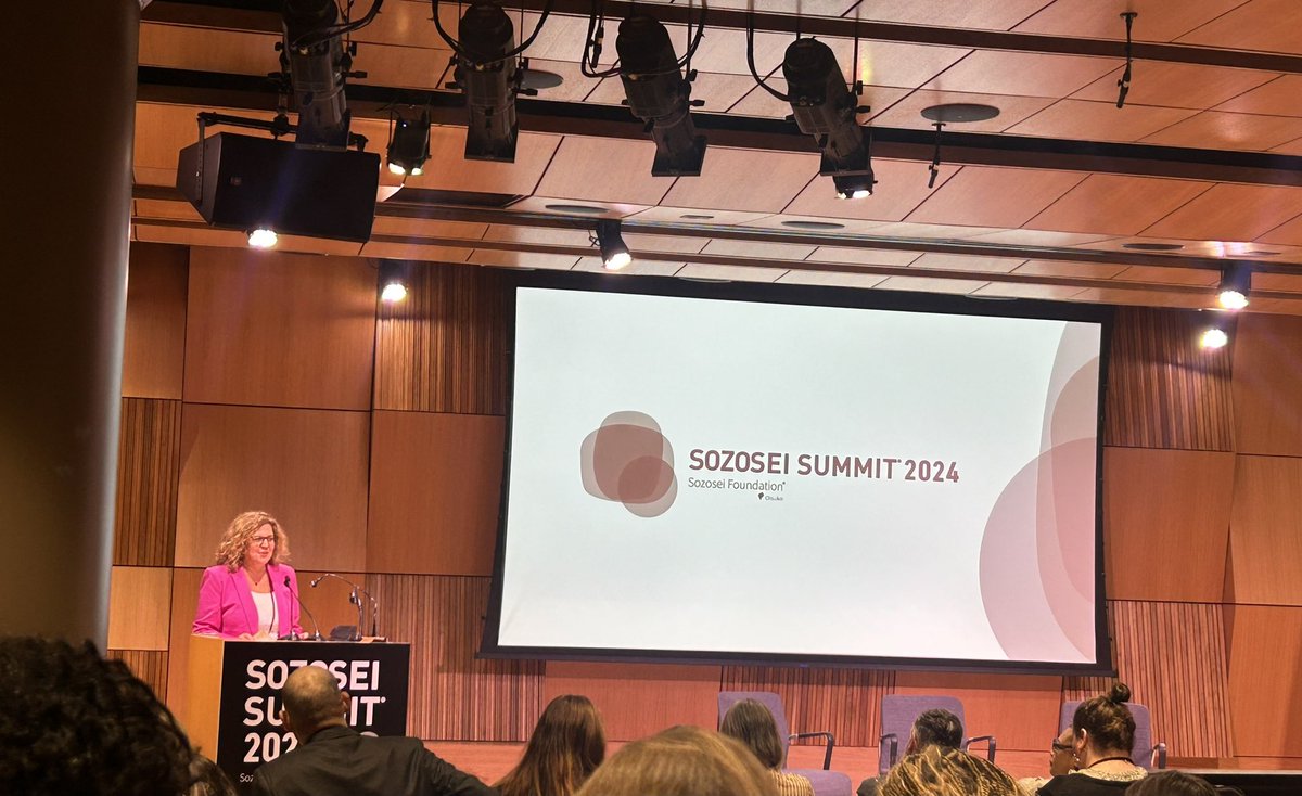 Ea20K's tweet photo. Because mental illness is NOT a crime. Last week I attended the 2024 Sozosei Summit to Decriminalize Mental Illness with my APA colleagues. At the summit we discussed effective methods to support our community members with severe mental illness #APAfoundation #Sozosei2024 #Psych https://t.co/fjc7ZMrfgV
