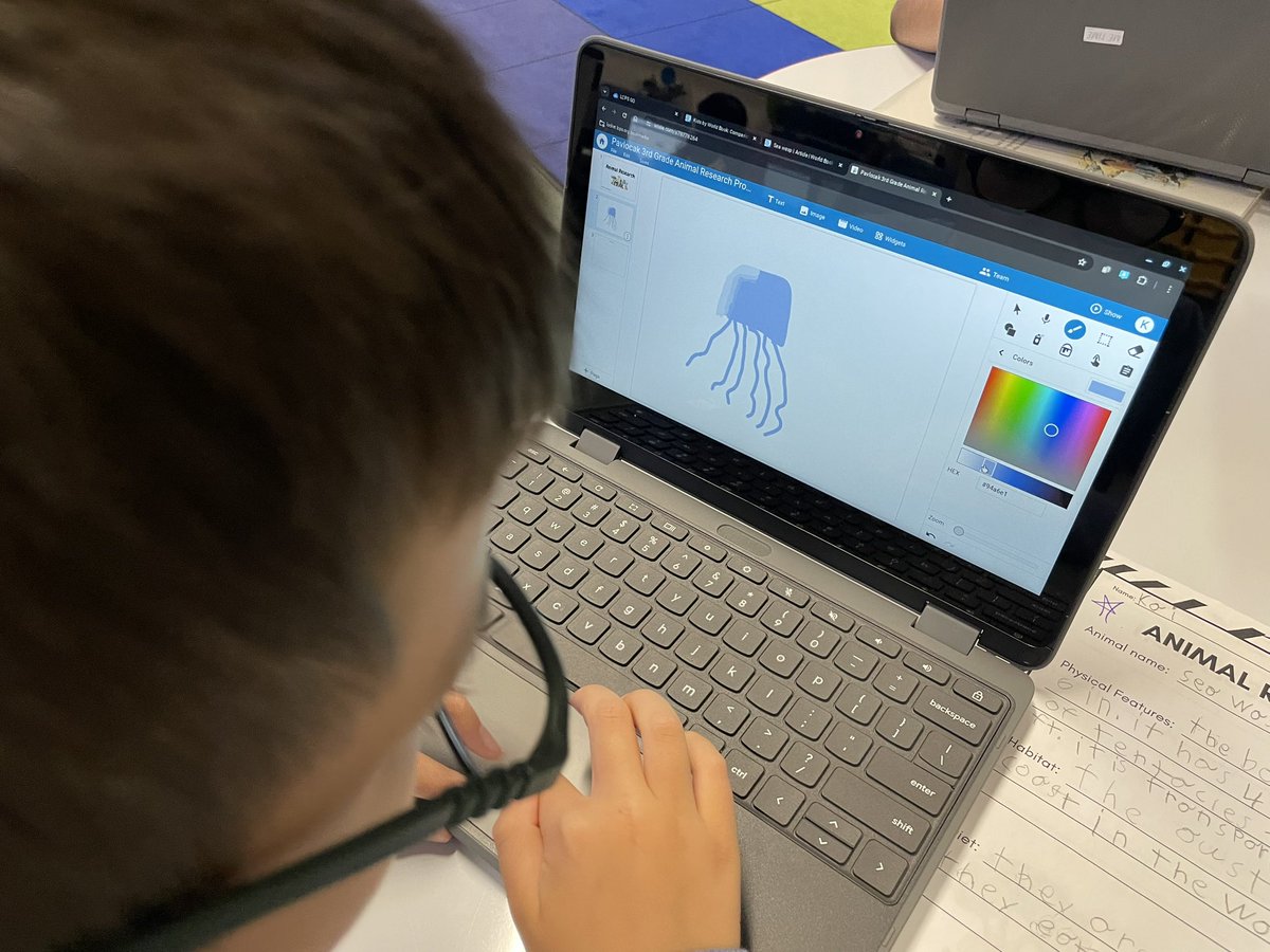 Beth Fisher tweet media