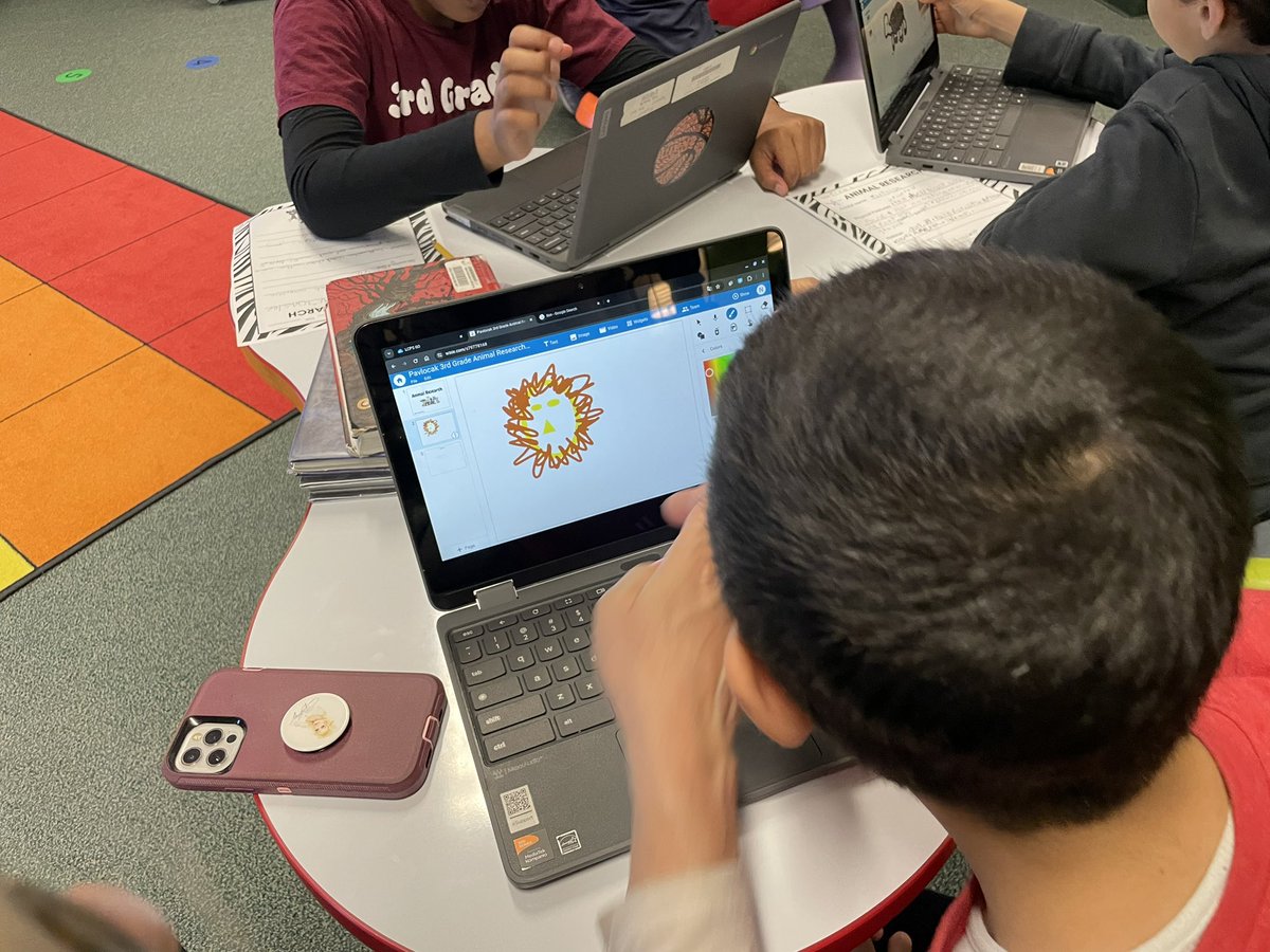 Beth Fisher tweet media