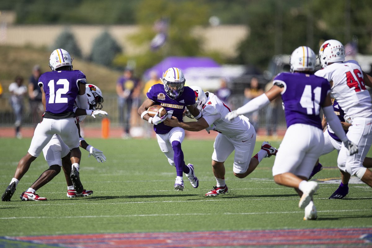 WIU offered🙏🏿