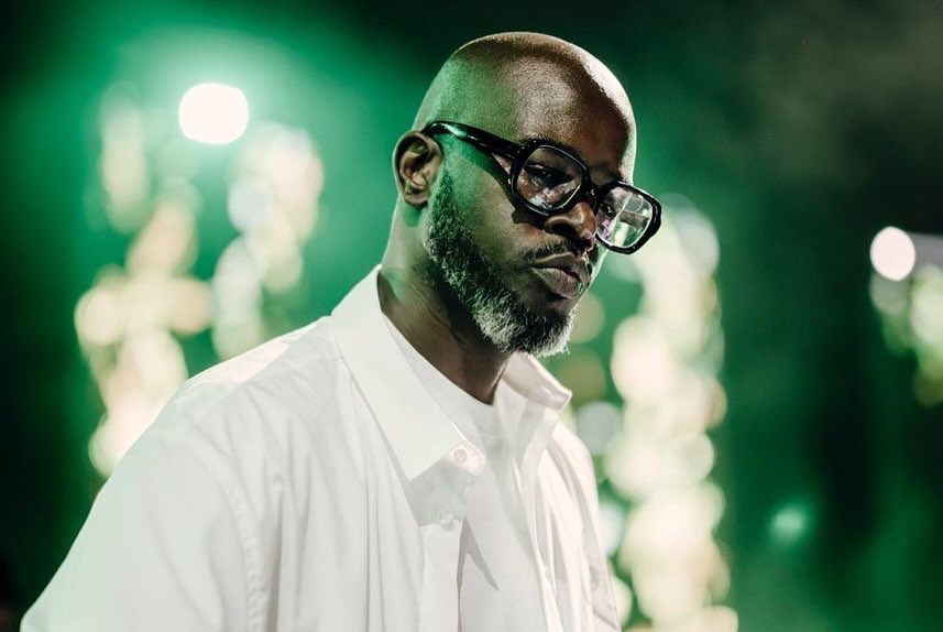 Black Coffee tweet media