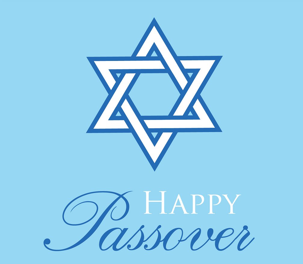 #HappyPassover2024 to all of our family, clients and friends who celebrate!