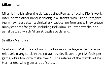 Choppa X Sevexz tips & odds tweet media