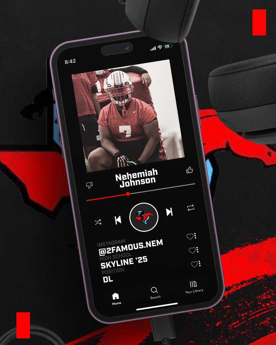 JColemanFB's tweet photo. #SkylineProspect https://t.co/sPYMR6OqhI