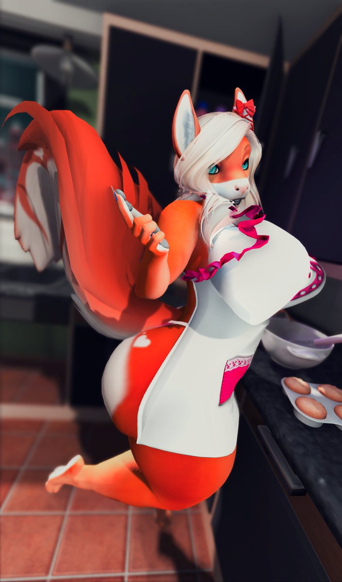 💋Ok you can lick it all clean after am done.💕
#secondLife #furry #furrycommunity #bimbo #NSFW #tits #furryartwork #Thicc