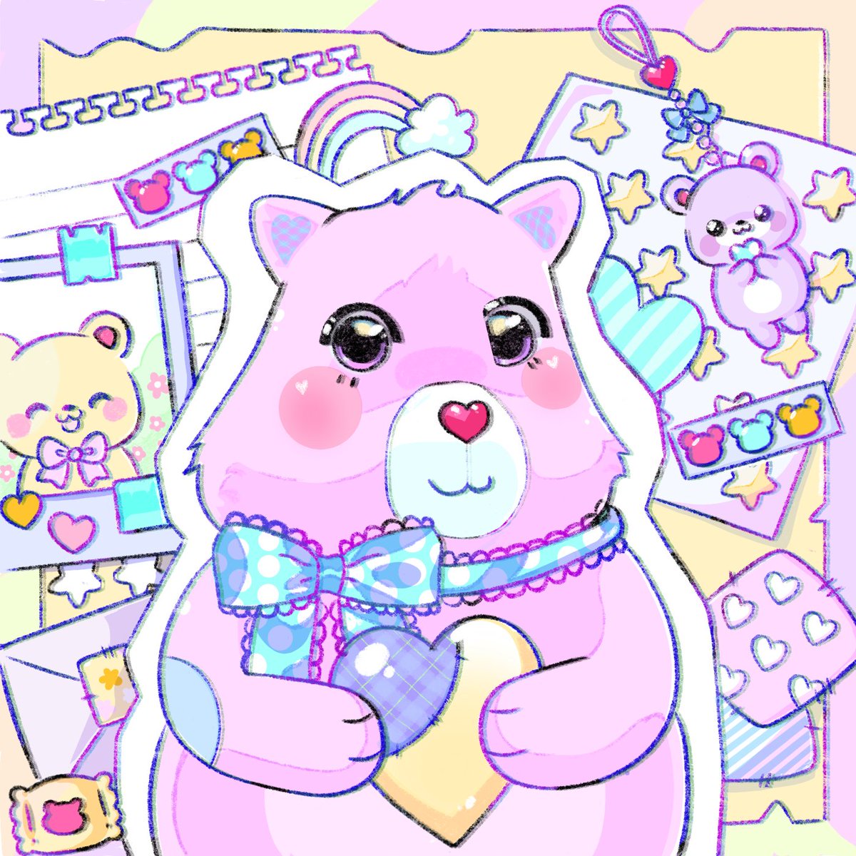 Berautistics tweet media