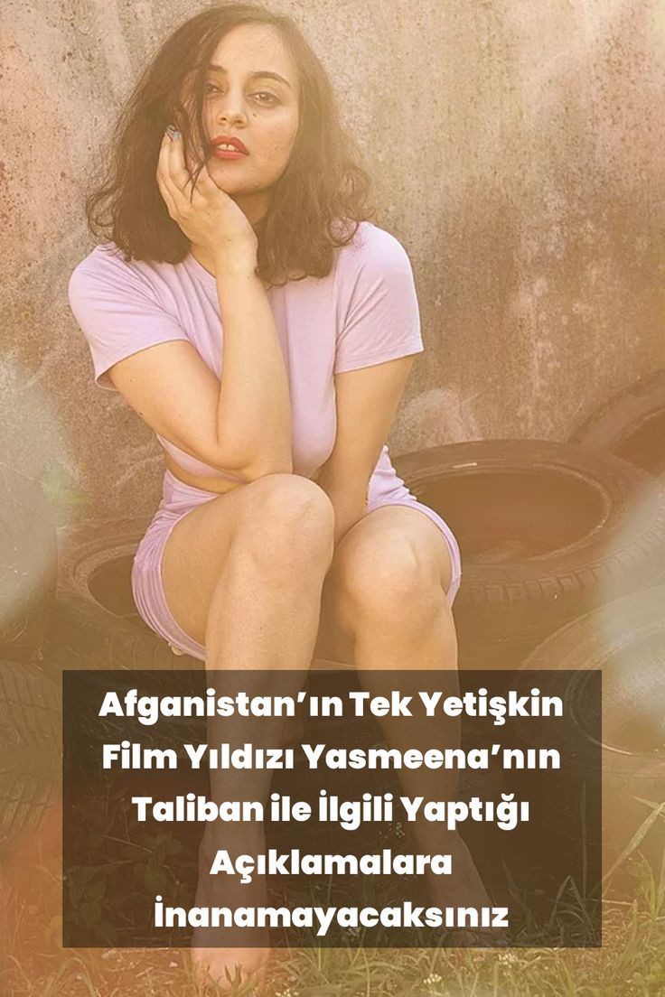 İngiltere'de yaşayan Afganlı feminist aktivist Yasmeena:
'Taliban, ülkedeki bütün kadınların vücuduna sahip olduğunu düşünür. Eğer bir kadın vücudunu gösteriyorsa, o kadın asla Afganlı olamaz. Ne var ki Taliban içinde, cinsel açlık ve kadın istismarı vazgeçilmezdir.' ⁉️🤔☹️