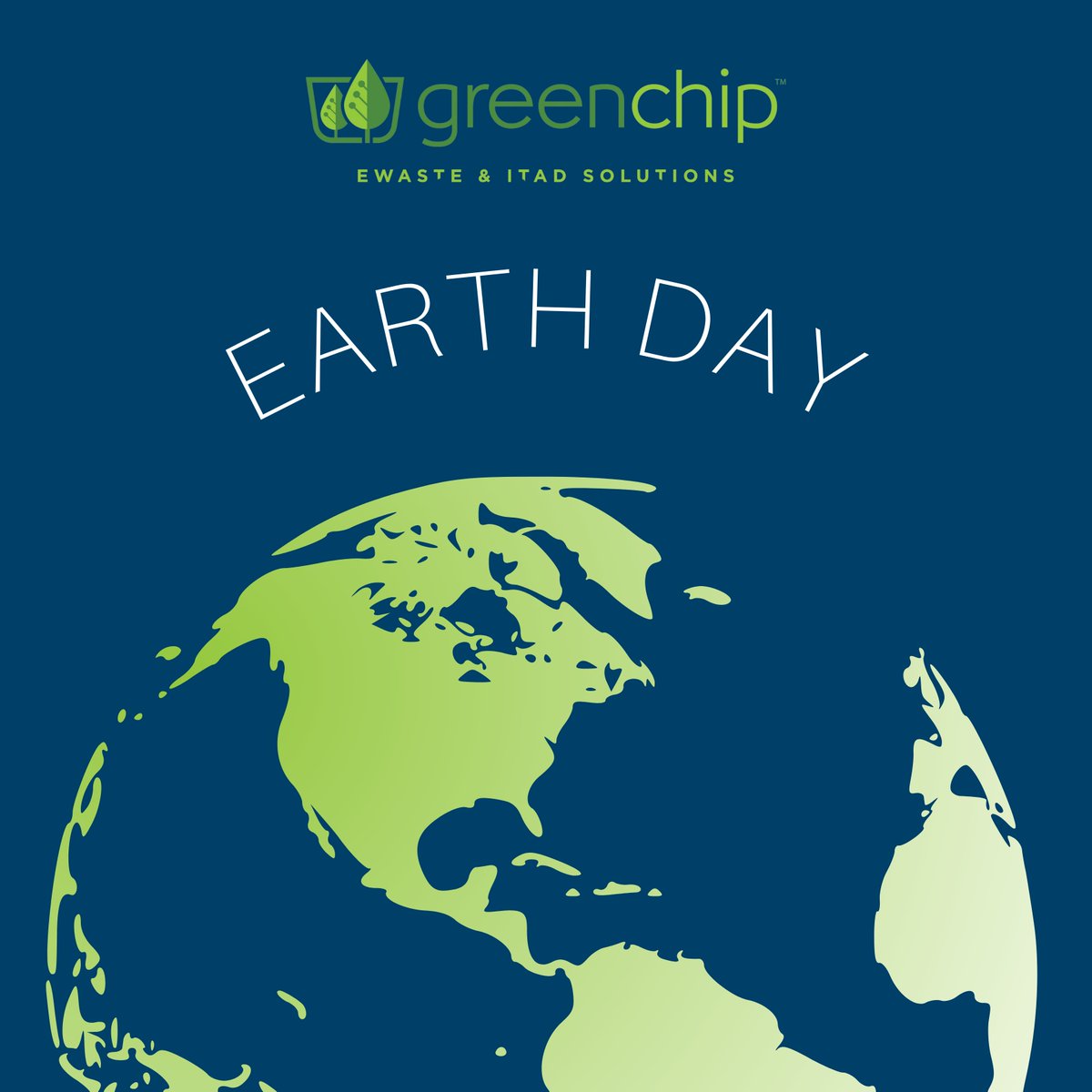 Everyday is Earth Day! Reduce. Reuse. Recycle. ♻🌎 Call 844-783-0443 for more information #ewaste #r2v3 #naid #estewards #escrap #electronicwaste #RecyclingHeroes #sustainable #greenfuture #EarthDay2024 #EarthDay