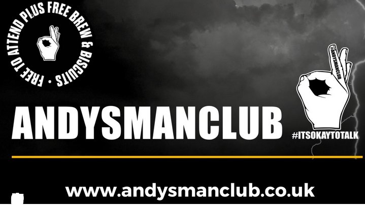 Stag_RosePPG's tweet photo. These clubs are saving & changing men's lives!!! & each week, the numbers accessing the Rotherham clubs are increasing - give it a try ππ½
#itsokaytonotbeokay #peersupport #livedexperience #mensmentalhealth #makethechange #THATONEMAN https://t.co/PRzVEe5RmW
