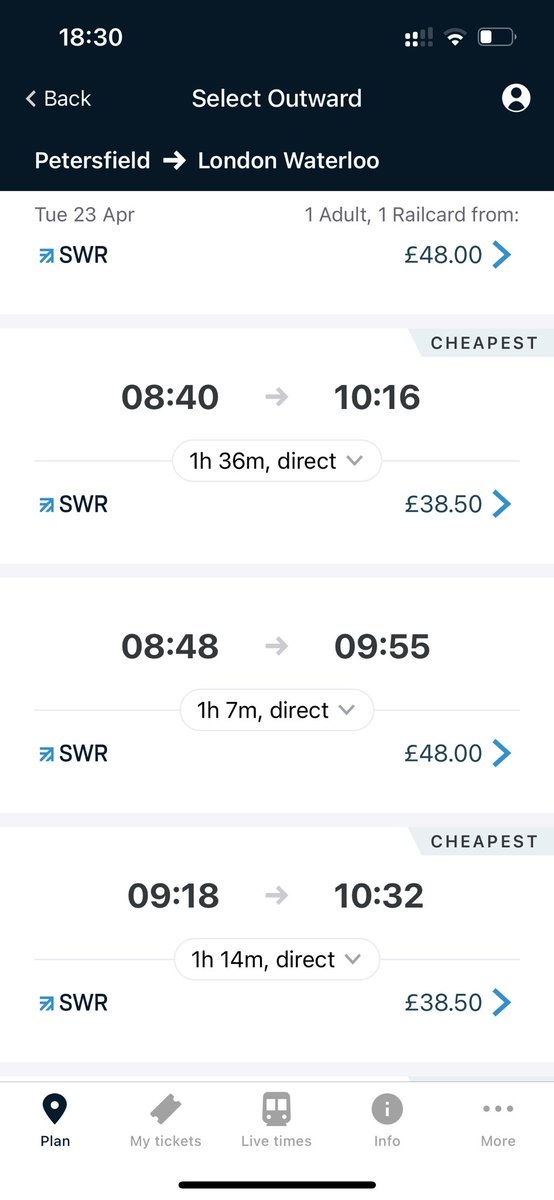 Tim Davy tweet media