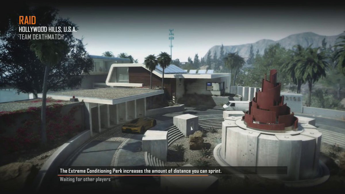 CODBO7Informer's tweet image. Call of Duty: Black Ops Gulf War will reportedly feature remastered maps from the entire Black Ops series! 👀

To remain updated, follow @MW3CODInformer.