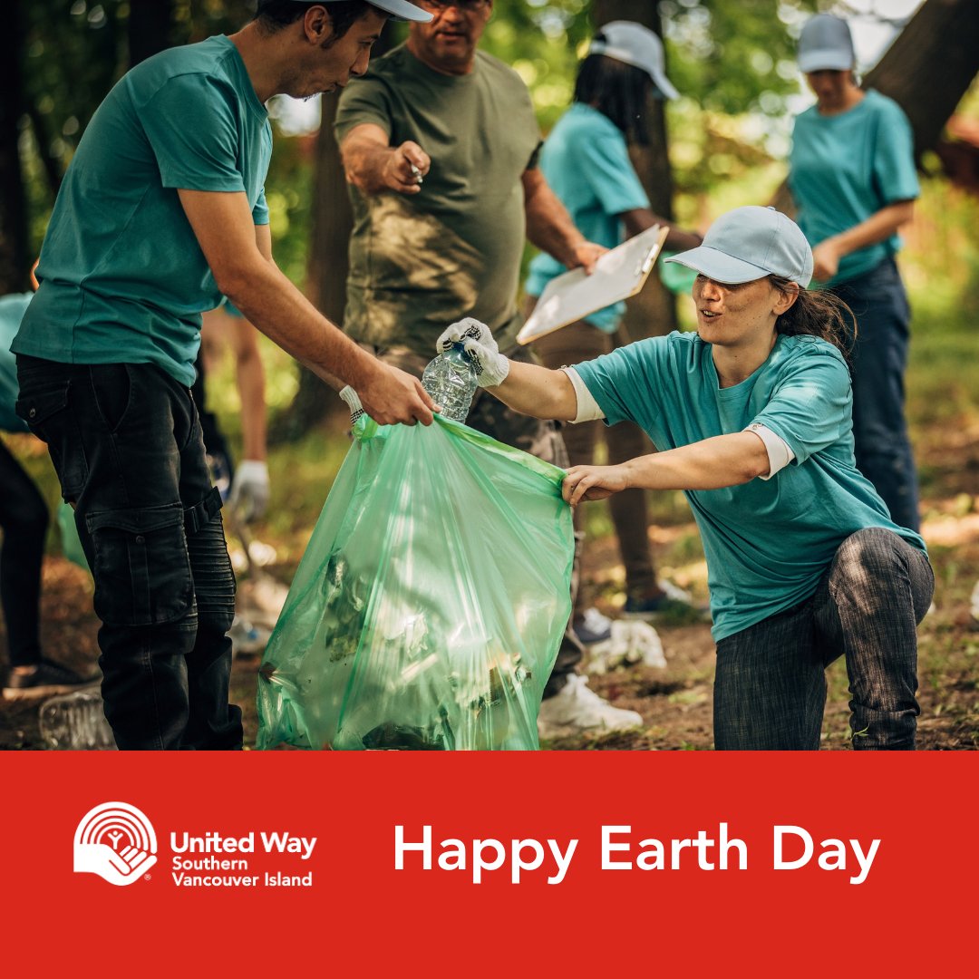 Happy #EarthDay! 🌍💚 This year, the focus is 'Planet vs. Plastics,' aiming for a 60% reduction in plastic production by 2040. Every little bit counts, so let's reflect on our environmental impact and work together for a greener future. 🌱