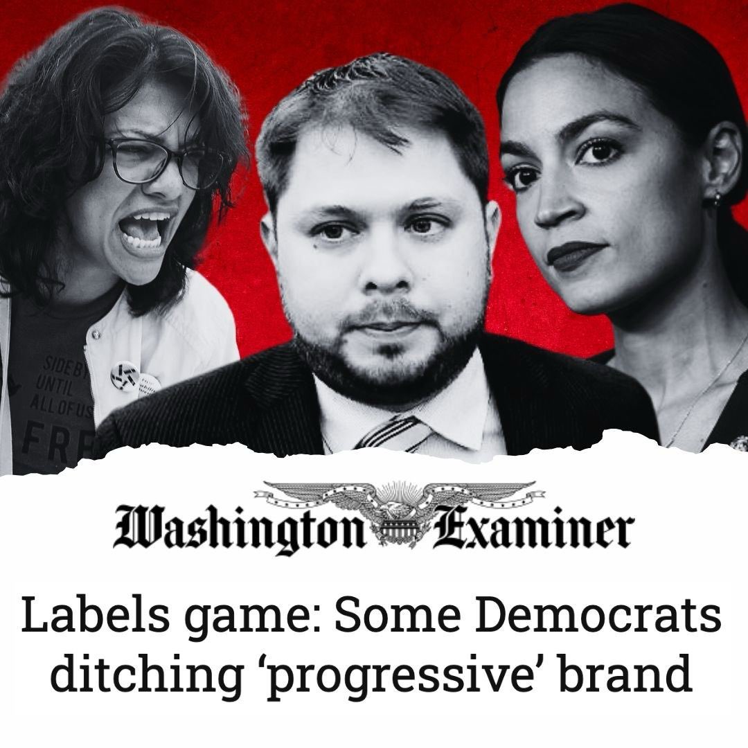 .@RubenGallego can try to ditch the progressive label all he wants

But he won't be able to hide from his radical voting record 

Arizonans won’t forget that he has voted with Biden’s disastrous agenda 100% of the time. washingtonexaminer.com/news/campaigns…