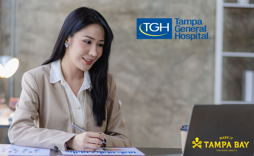 makeittampabay's tweet photo. Hot Job of the Day! @TGHCares is hiring a Market Director, People and Talent >> https://t.co/kenzsbDQKd

#hotjobs #tgh #people #talent #director #hr #policy #hospital #econdev https://t.co/Z53oo5fGs0