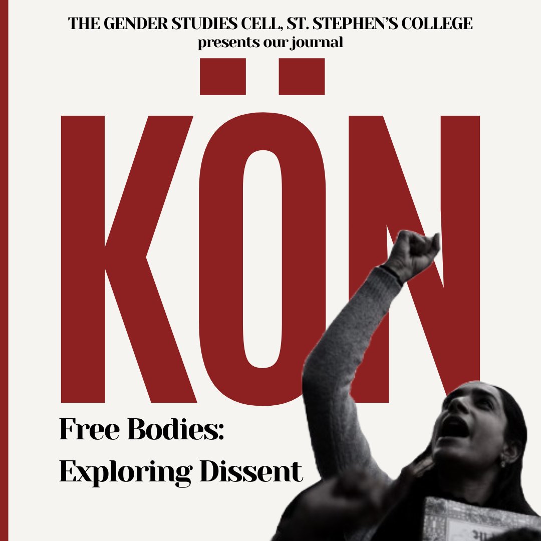 GenCellSSC's tweet photo. We are delighted to announce the release of the 2024 edition of our annual newsletter, Kön!

To access the online version of the newsletter - https://t.co/yFk5o2nx2u

You can also purchase a physical copy of the magazine by filling out this Google form https://t.co/NZe6XqprGo https://t.co/S6h5knFjf5