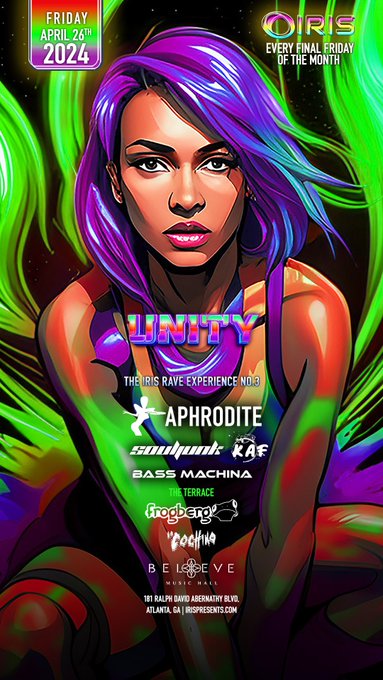 Unity Rave this Friday!! @irispresents get your tickets 🎟️   https://t.co/oqwm17Mm9h https://t.co/sn<a class="tags" target="_blank" title="On Twitter" href="/?out=eyJ0eXAiOiJKV1QiLCJhbGciOiJIUzUxMiJ9.eyJpYXQiOjE3MzIzMjEwMTAsImlzcyI6InR3cG9ybnN0YXJzLmNvbSIsIm5iZiI6MTczMjMyMTAxMCwiZXhwIjoxNzYzODU3MDEwLCJyZWRpcmVjdF91cmwiOiJodHRwczovL3R3aXR0ZXIuY29tL2lyaXNwcmVzZW50cyJ9.z-dCt-cYapRRLH2i3yo3PHB8kziol5qyZ_c_YkW2NIHp5Ep7aMAOhZWSDRt06LRttChiAigL7myCgD4GLbgPvQ">&#64;irispresents</a>