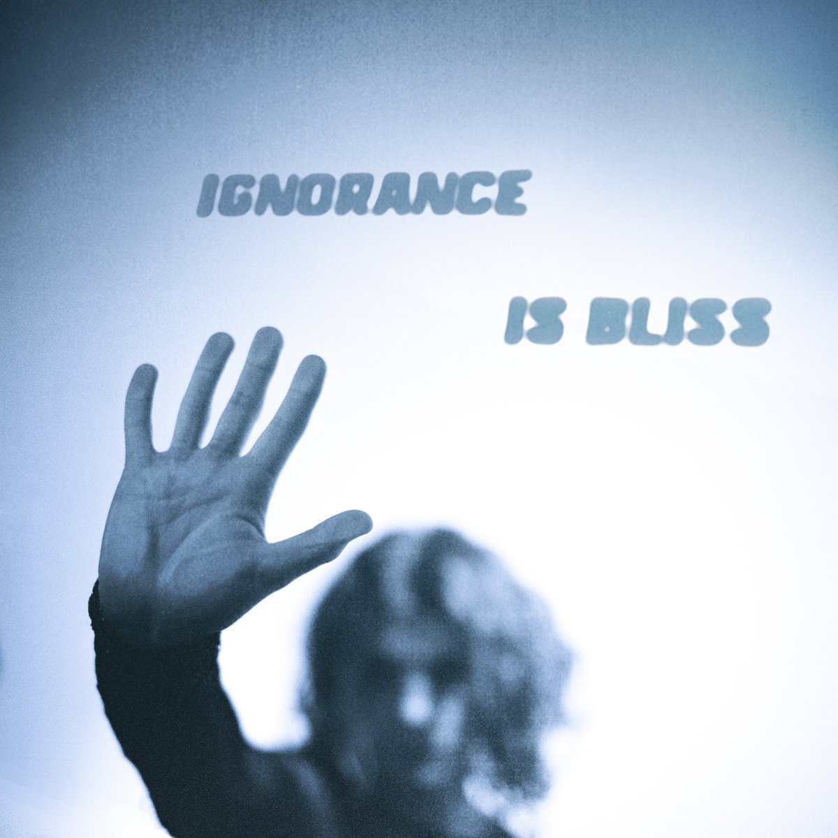 “Ignorance Is Bliss” EP out JULY 10TH. 

It feels so good to be putting music out again. The past 7 months have been a WHIRLWIND. Thankyou so much for all your patience. These are 6 songs about LIFE and I can’t wait for you to hear em.💙

artwork by Guy Gooch