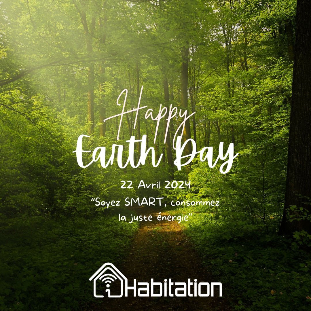 iHabitation vous aide dès la conception de votre SmartHome.