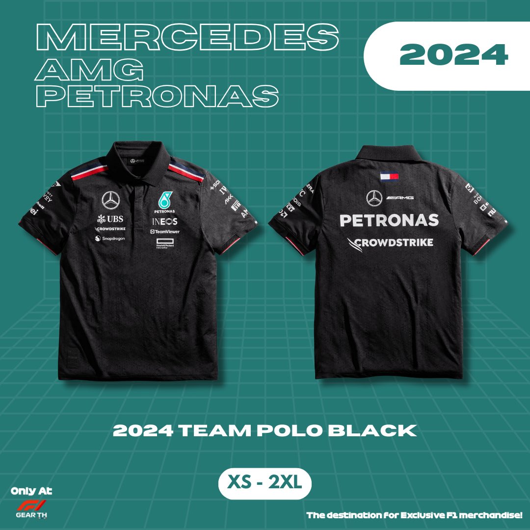 𝙈𝙚𝙧𝙘𝙚𝙙𝙚𝙨 𝘼𝙈𝙂 𝙋𝙚𝙩𝙧𝙤𝙣𝙖𝙨 
202 Teamline

👇🏼
👇🏼
👇🏼
👇🏼

**************************
#f1gearth #เอฟวัน  #f1 #AustralianGP #JapaneseGP #ChineseGP #MiamiGP