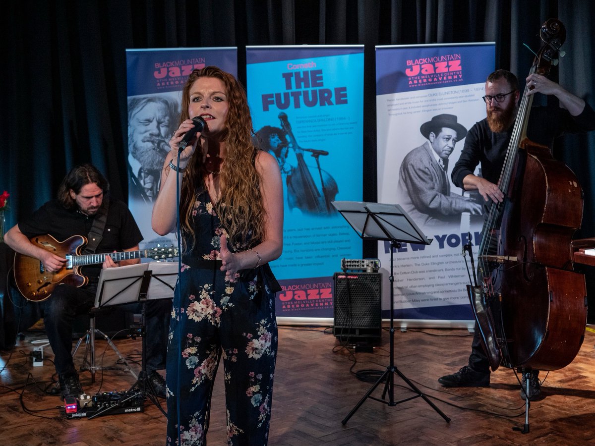 BMJAZZCLUB's tweet photo. With sold out club nights, we suggest you put these dates in the diary.
Next Sunday we are excited to present Parliamentary award winning jazz singer @ZoeGilbyMusic
Tickets are already 75% sold. See you there!
https://t.co/Pyyv1Eomf9 https://t.co/88X2bZKxHi