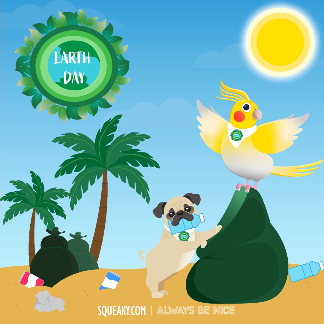 Squeaky Wheel Media tweet media