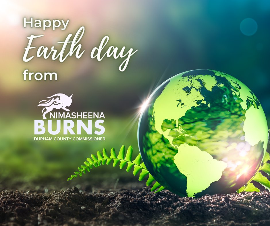 Happy Earth Day! 🌍 Celebrate our beautiful planet by planting trees, cleaning up litter, and appreciating the wonders of nature. Commit to protecting and preserving the Earth for future generations. #EarthDay2021 #LoveOurPlanet