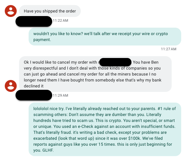 Chris Koerner tweet media