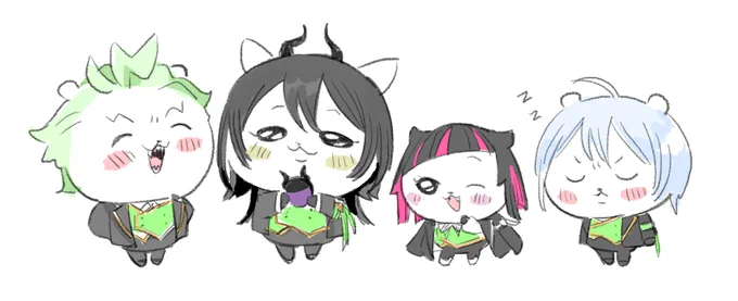 パロ 